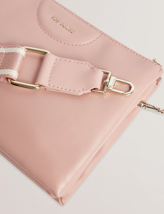 Women's ESILLE-Webbing Crossbody Bag Ted Baker South Africa Bellabags