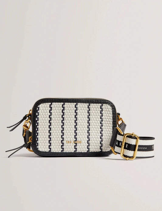 Women's RIVIR-Woven Cross Body Bag Ted Baker South Africa