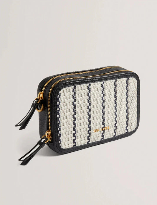 Women's RIVIR-Woven Cross Body Bag Ted Baker South Africa