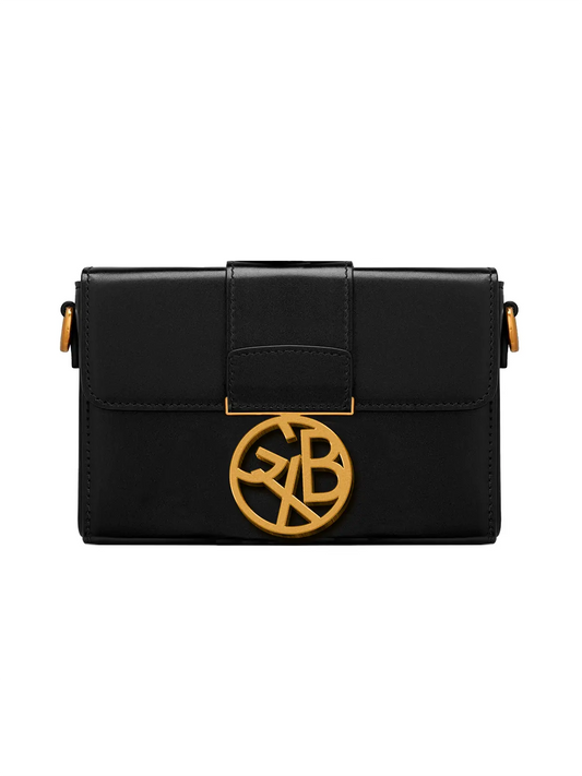 COIN BOX BAG - Bellabags GALXBOY