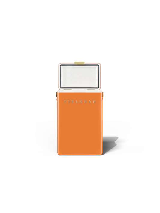 Drinks Box / Orchard Orange