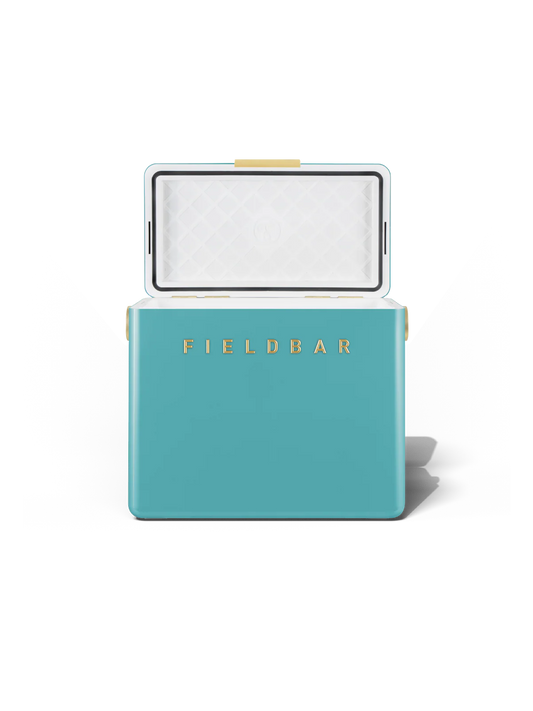 Gin Trunk / Bazaruto Blue