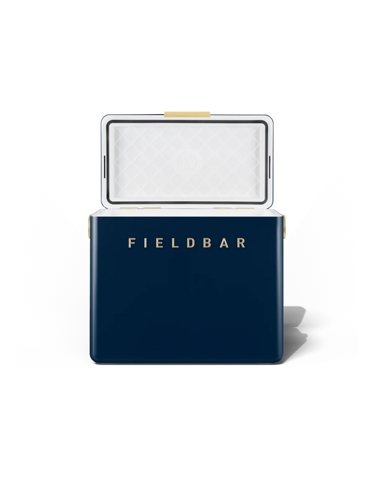 Gin Trunk / Sea Boat Blue