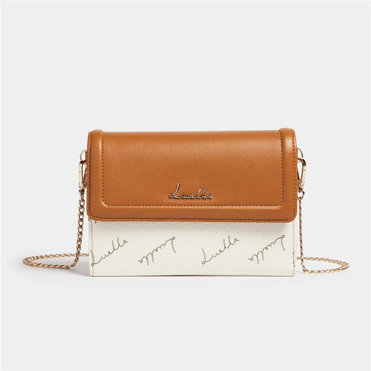 Crossbody Cellphone Slot Purse - Bellabags Luella