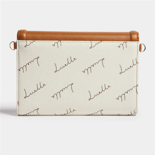 Crossbody Cellphone Slot Purse - Bellabags Luella