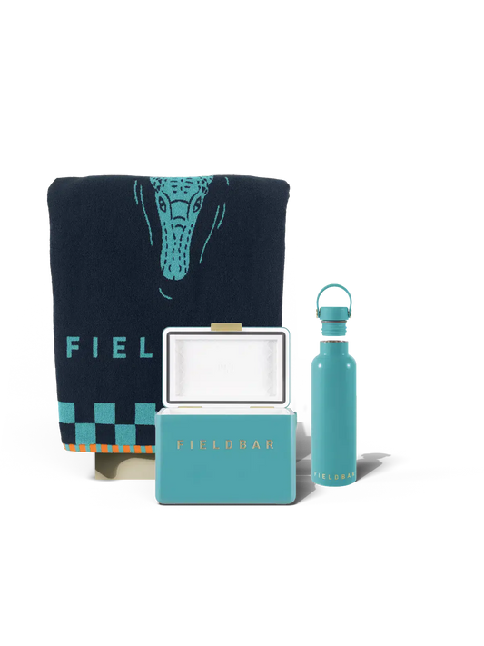 Picnic Set / Bazaruto Blue