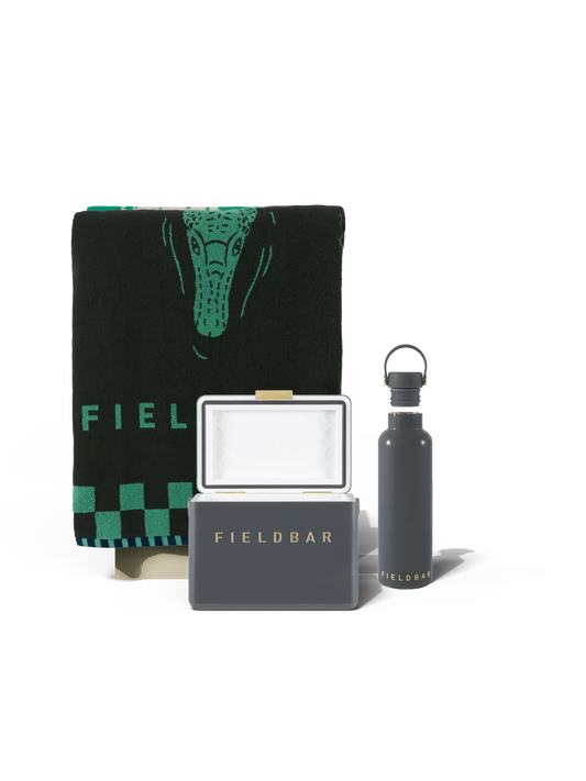 Picnic Set / Oyster Grey