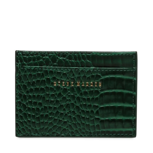 BBLISS GREEN - Bellabags STEVE MADDEN