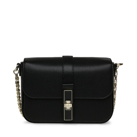 BDAVINA BLACK - Bellabags STEVE MADDEN