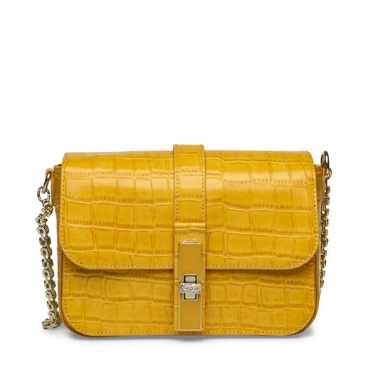 BDAVINA YELLOW - Bellabags STEVE MADDEN