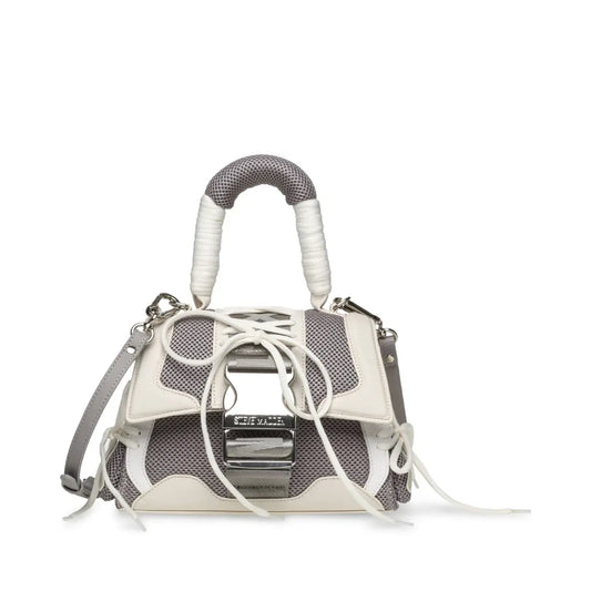 BDIEGO GREY/GREY - Bellabags STEVE MADDEN