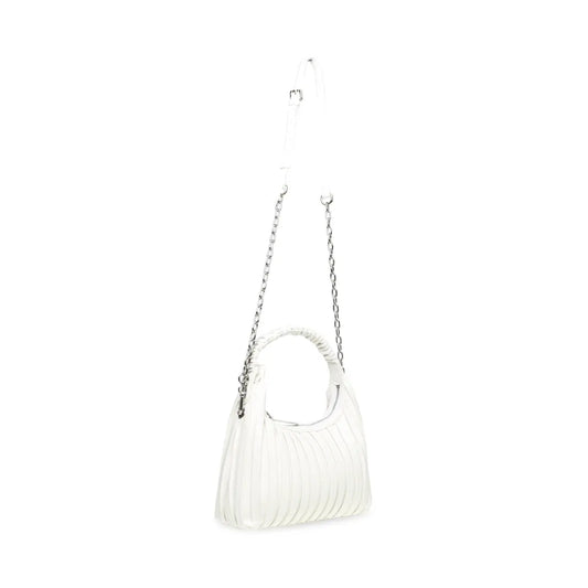 BGENEVE WHITE - Bellabags STEVE MADDEN
