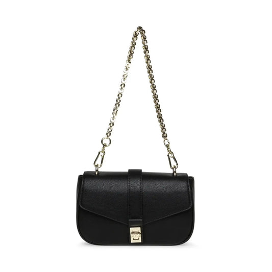 BJARVIS BLACK - Bellabags STEVE MADDEN