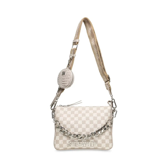 BLOLA BEIGE - Bellabags STEVE MADDEN