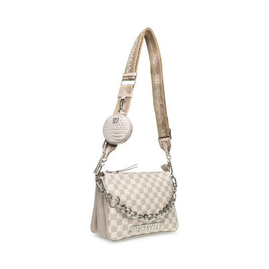BLOLA BEIGE - Bellabags STEVE MADDEN