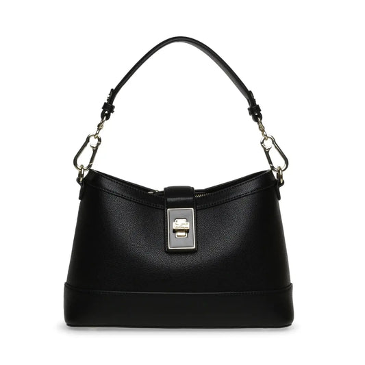 BLUXBURG BLACK - Bellabags STEVE MADDEN