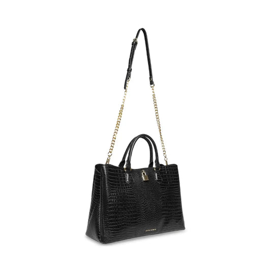 BMODEST BLACK - Bellabags STEVE MADDEN