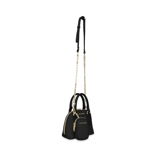 BWANDA BLACK - Bellabags STEVE MADDEN