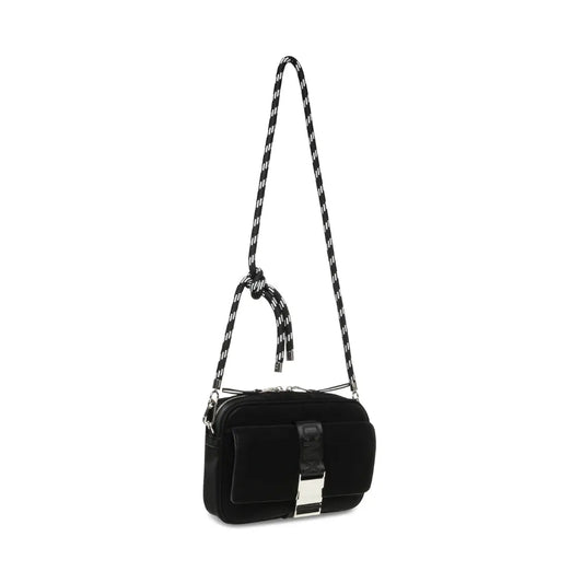 BWORTHY BLACK - Bellabags STEVE MADDEN