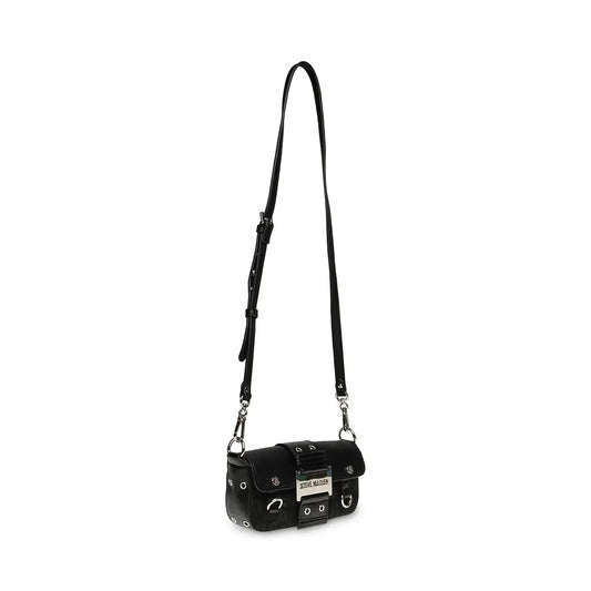 BPUNK BLACK - Bellabags STEVE MADDEN