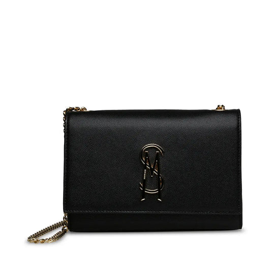 BRAMONE BLACK GOLD - Bellabags STEVE MADDEN
