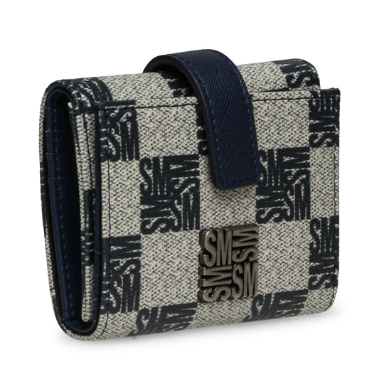 BRIA-N NAVY - Bellabags STEVE MADDEN