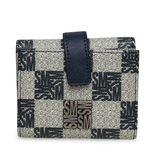 BRIA-N NAVY - Bellabags STEVE MADDEN