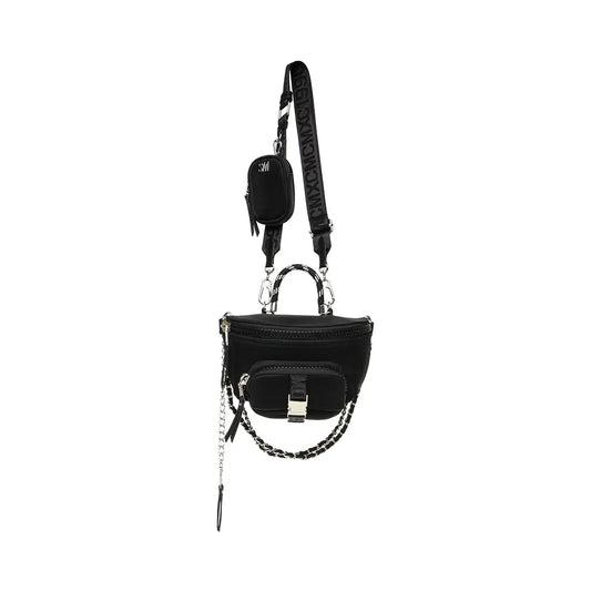 BTOUGH BLACK - Bellabags STEVE MADDEN