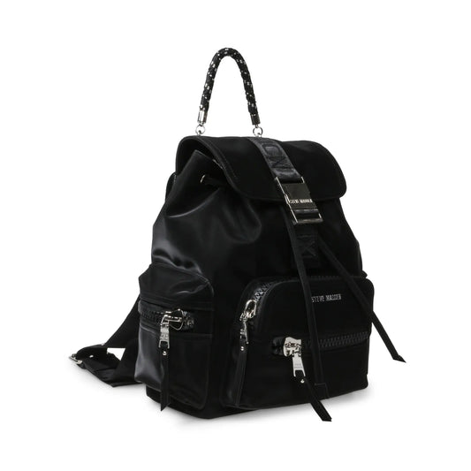 BWILDER BLACK - Bellabags STEVE MADDEN