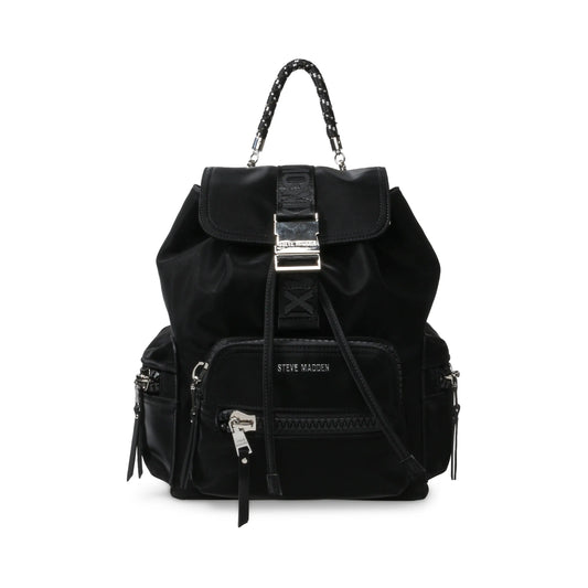 BWILDER BLACK - Bellabags STEVE MADDEN