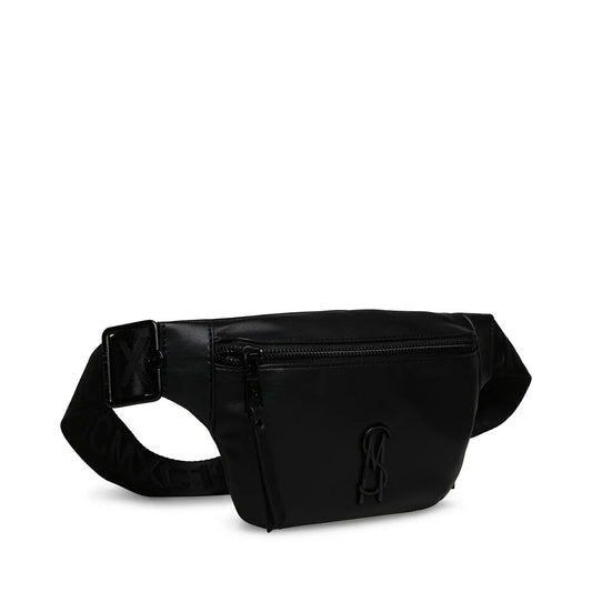 BSUPPORT BLACK BLACK - Bellabags STEVE MADDEN