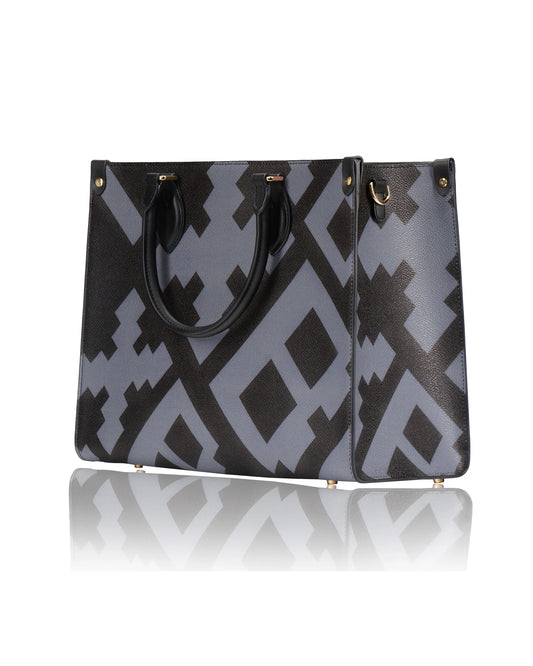 TOTE BAG 2.0 - Bellabags GALXBOY