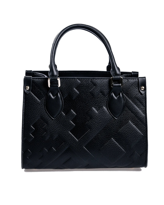 EMBOSSED TOTE BAG 2.0 MINI - Bellabags GALXBOY
