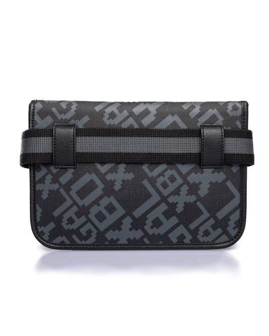 CROSSBODY BAG - Bellabags GALXBOY