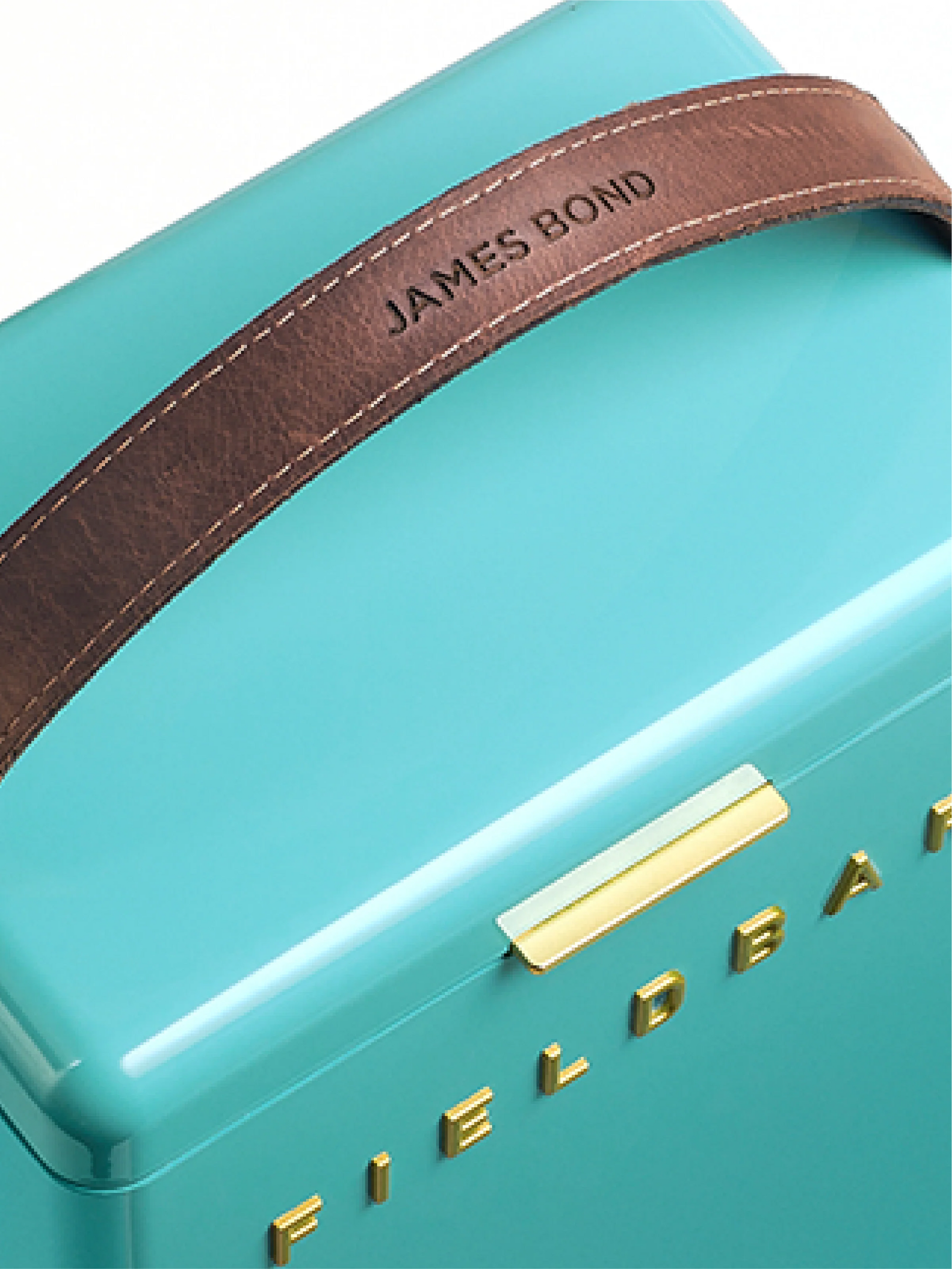 Cooler Box Trio / Bazaruto Blue