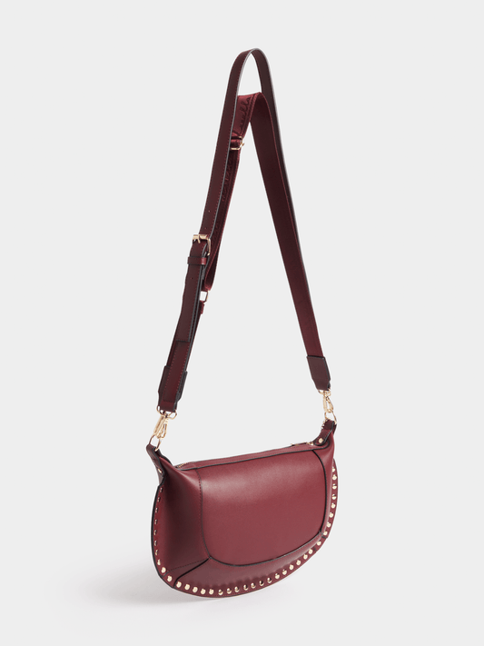 Luella Moon Crossbody Bag Luella Bellabags