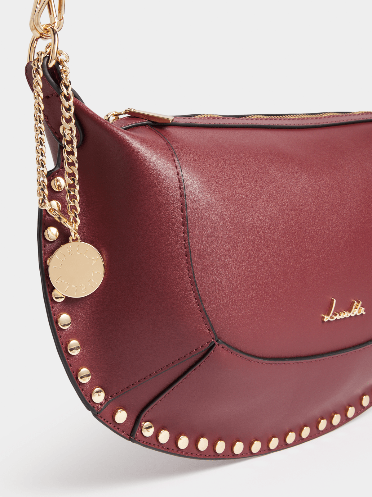 Luella Moon Crossbody Bag Luella