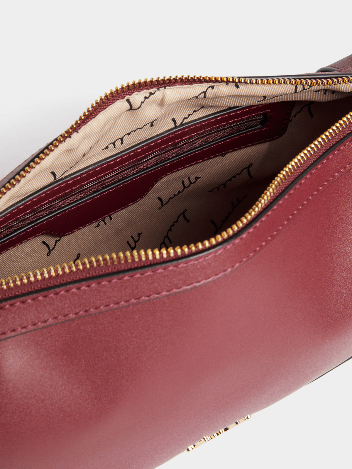 Luella Moon Crossbody Bag Luella