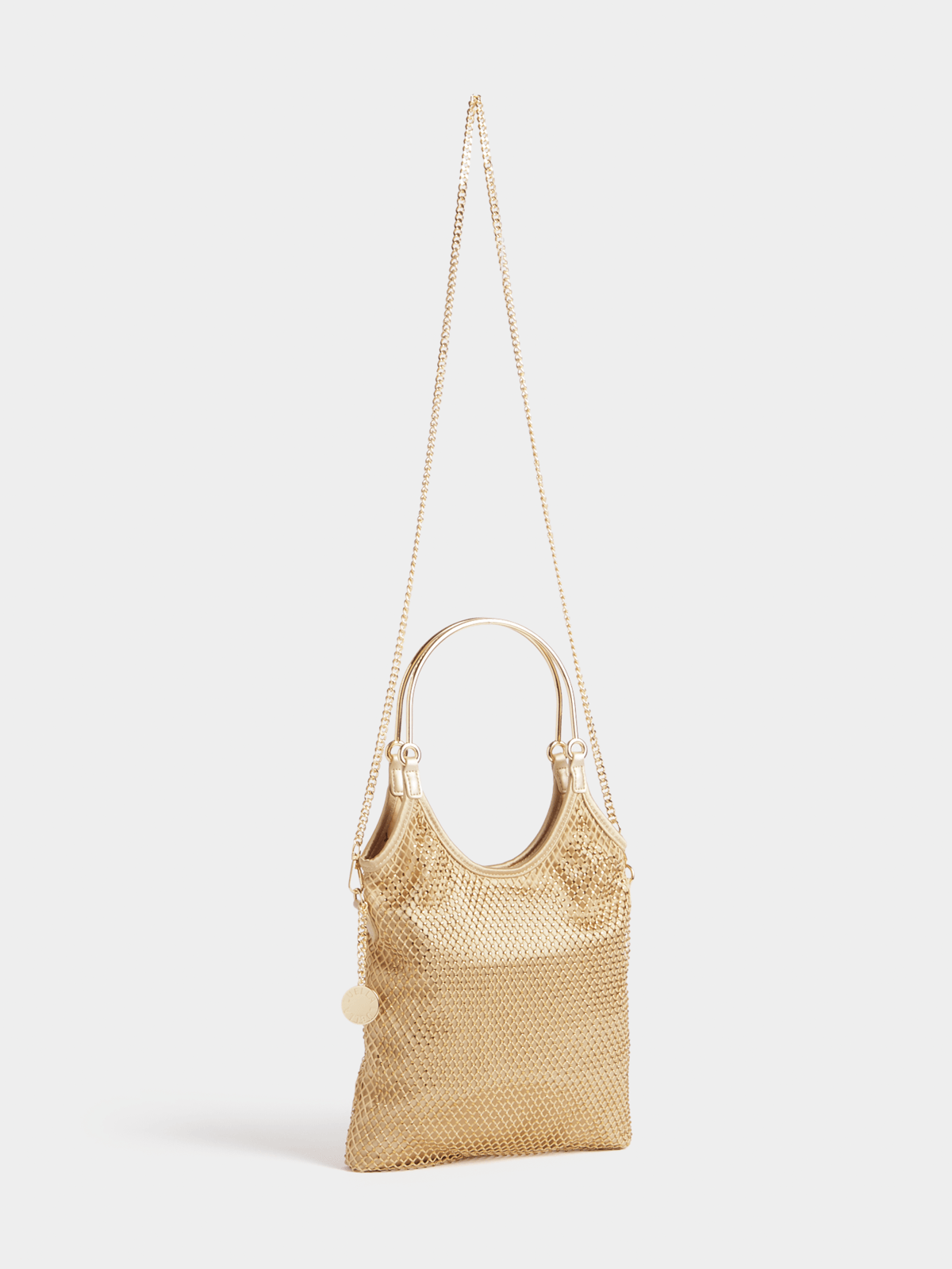 Luella Beaded Shopper Bag Luella