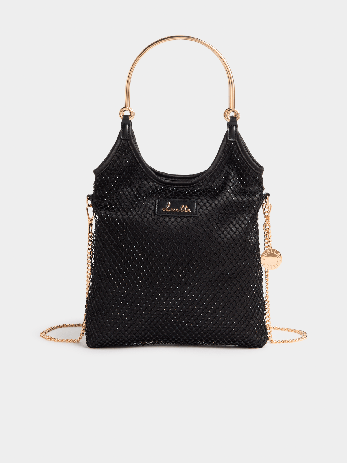 Luella Beaded Shopper Bag Luella