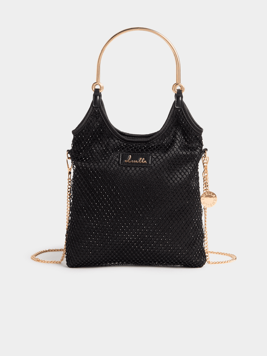 Luella Beaded Shopper Bag Luella