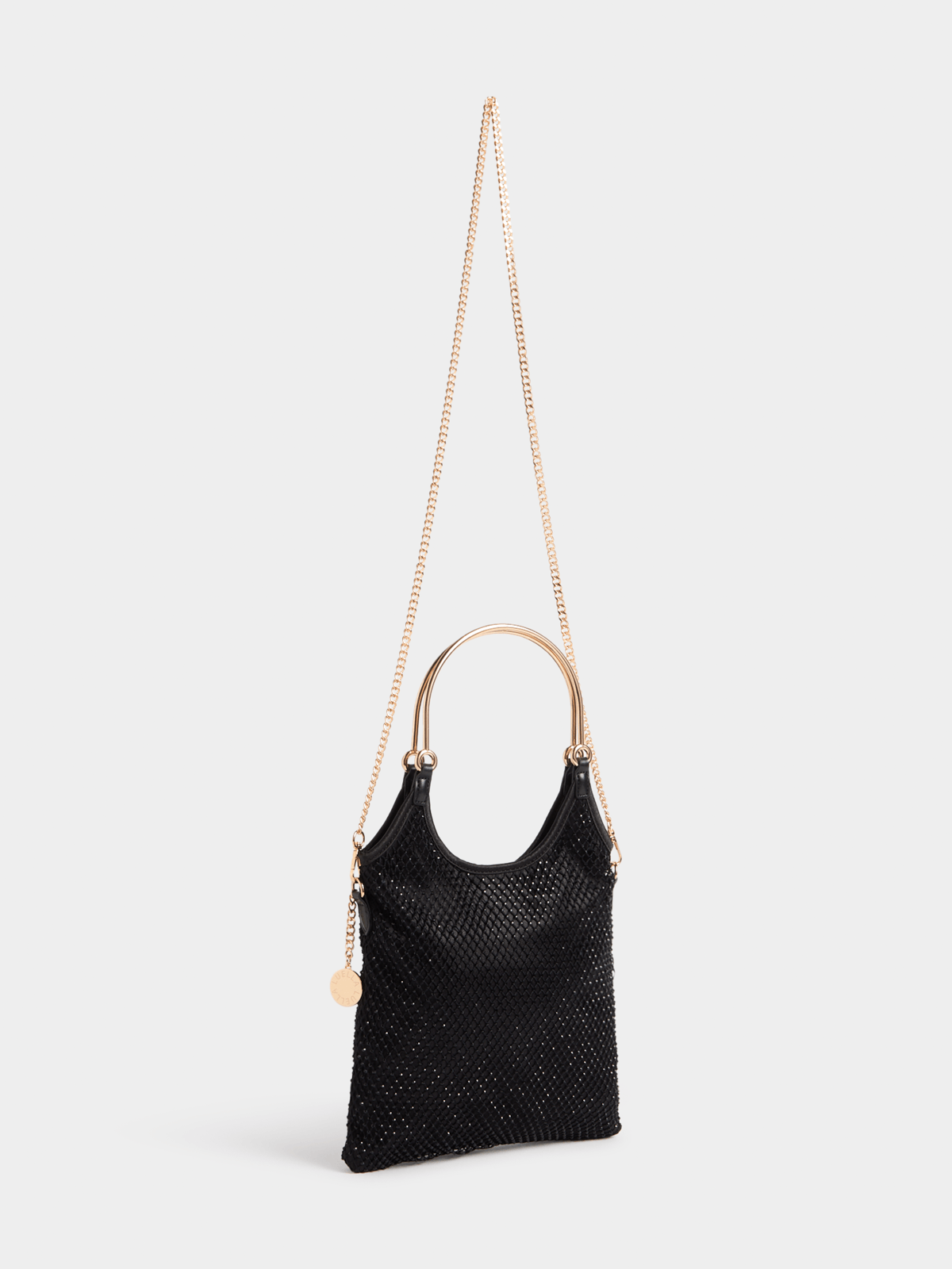Luella Beaded Shopper Bag Luella