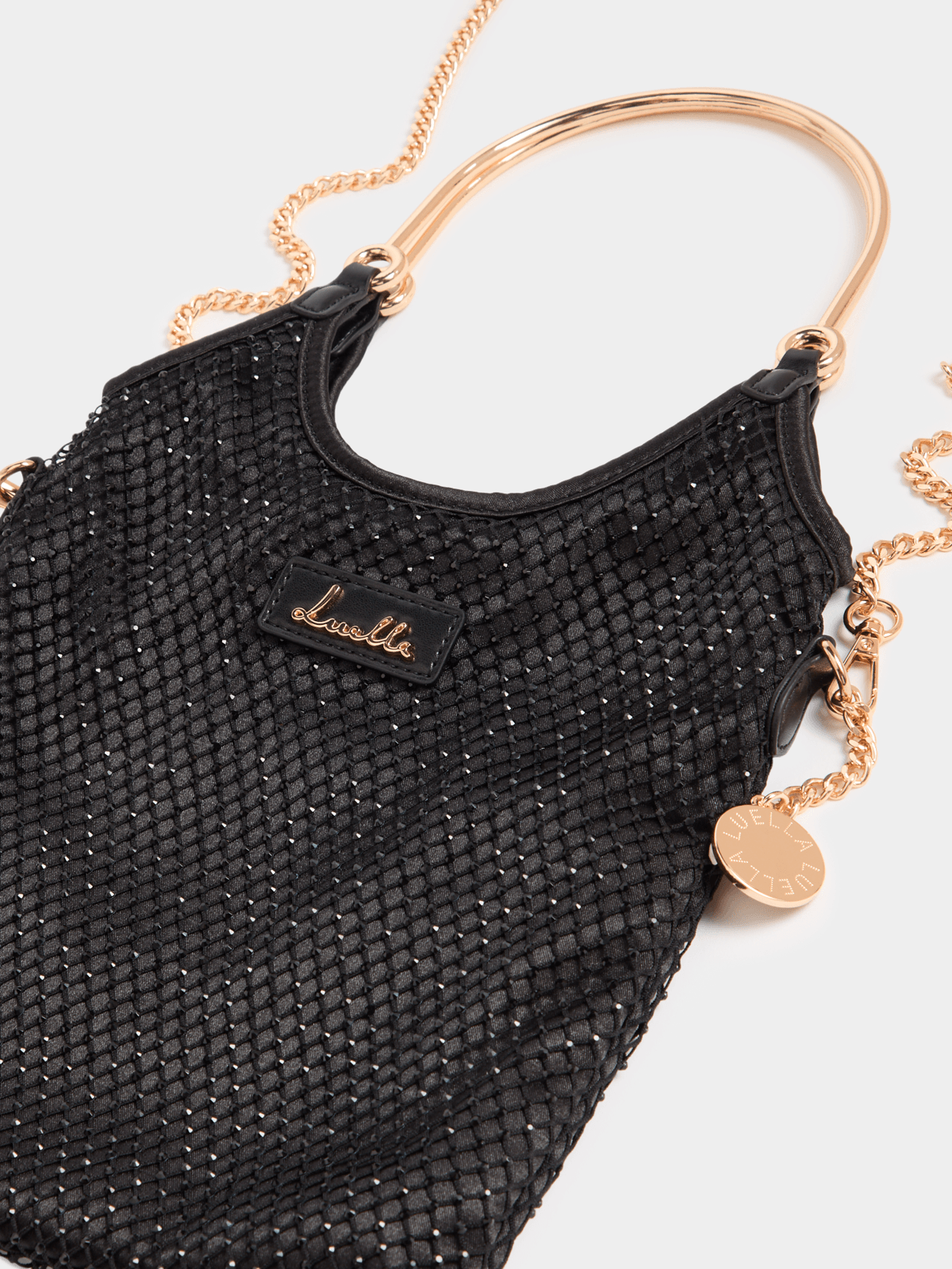 Luella Beaded Shopper Bag Luella