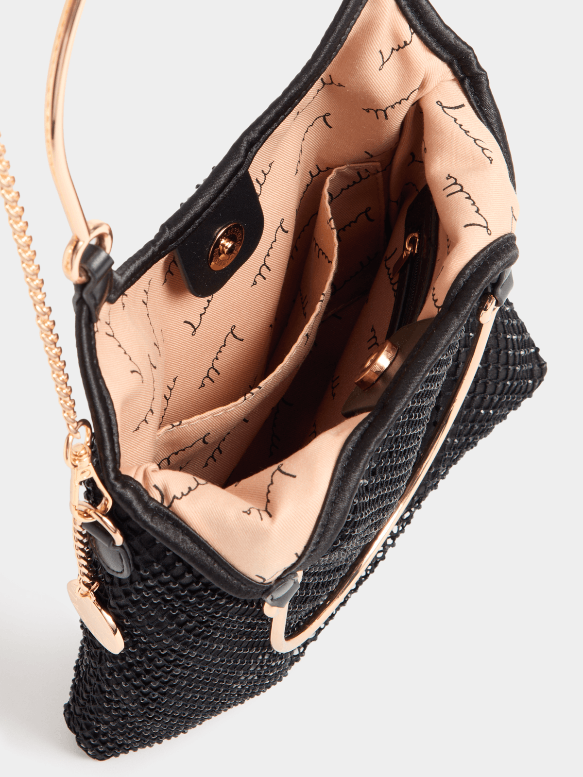 Luella Beaded Shopper Bag Luella