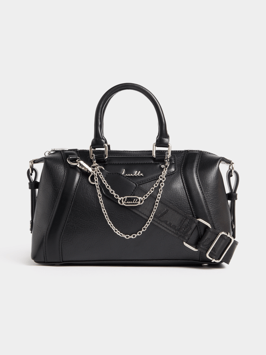 Luella Biker Bowling Bag Luella