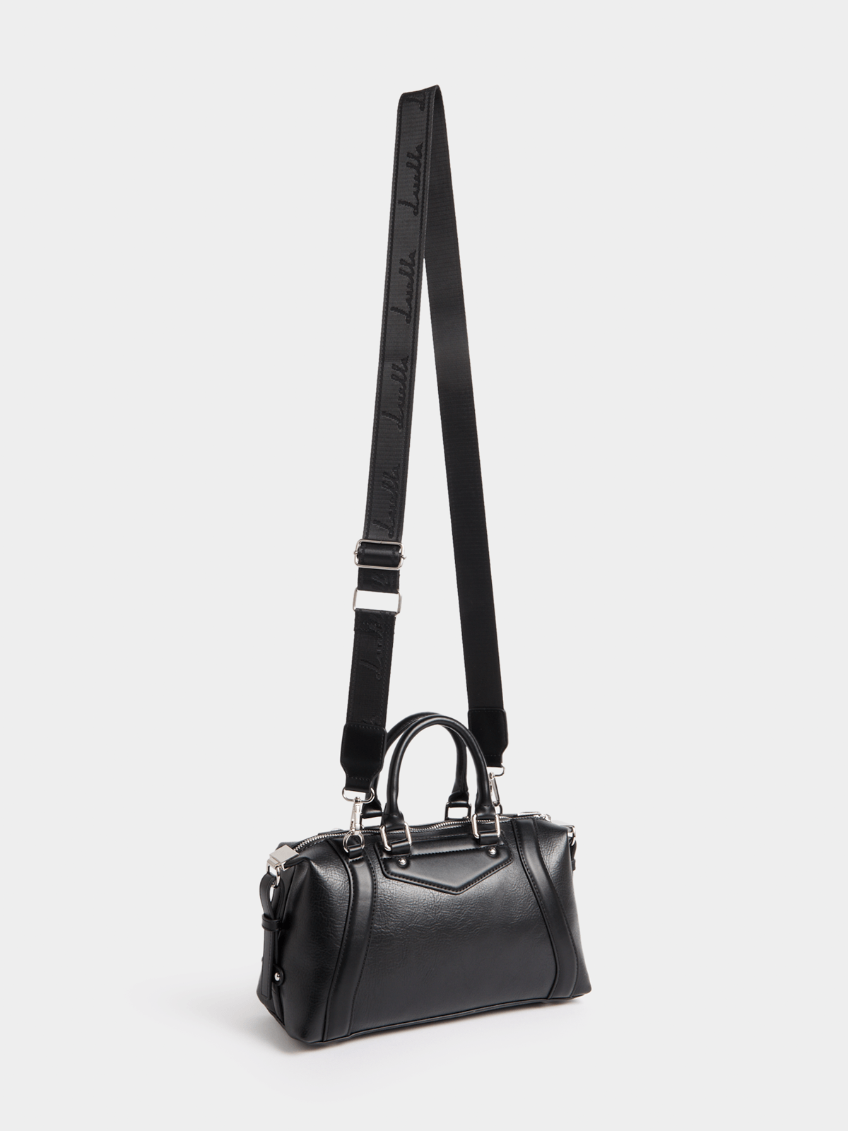 Luella Biker Bowling Bag Luella Bellabags