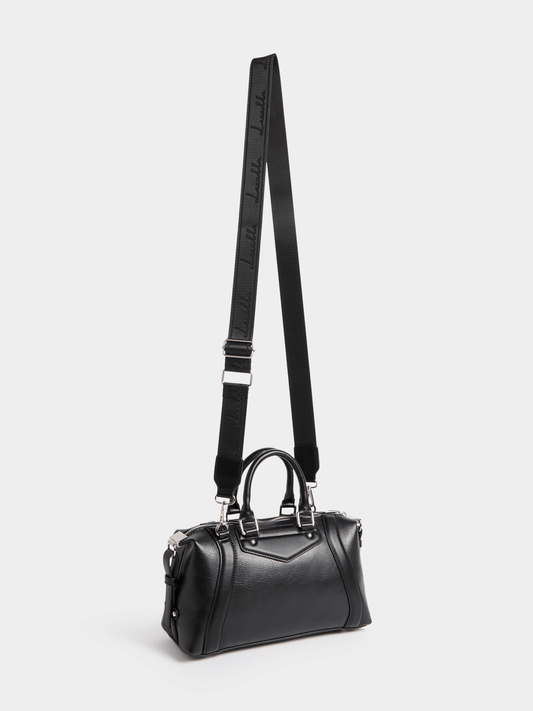 Luella Biker Bowling Bag Luella Bellabags