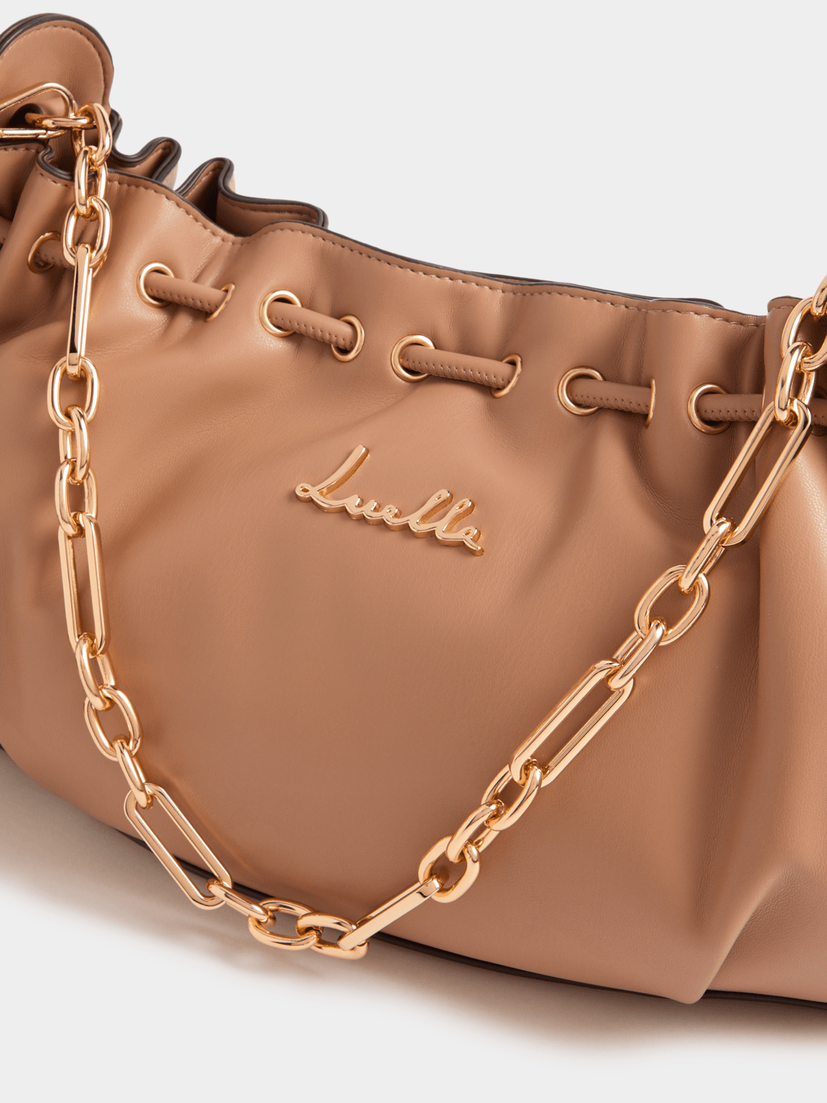 Luella Bucket Bag Luella