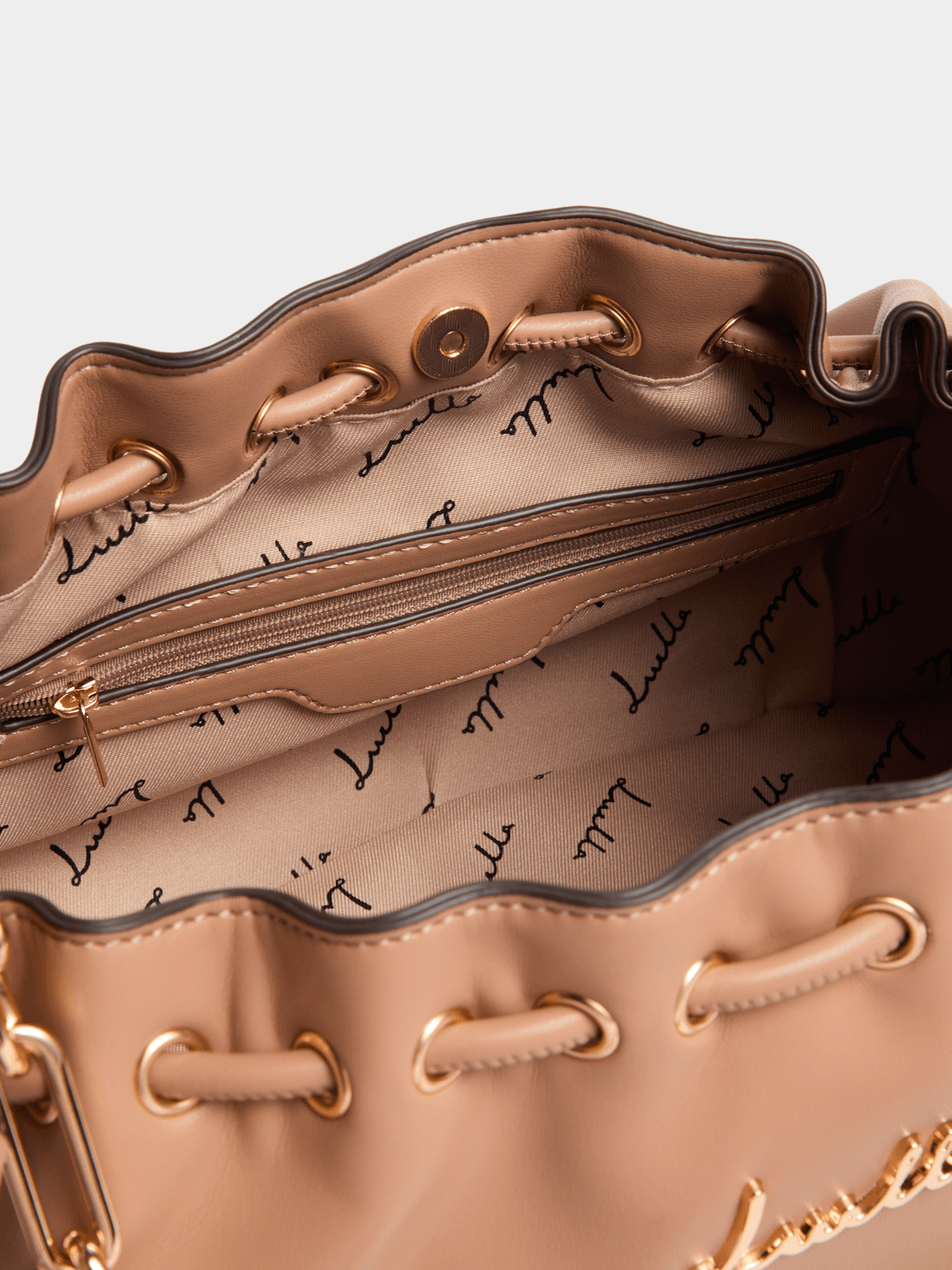 Luella Bucket Bag Luella