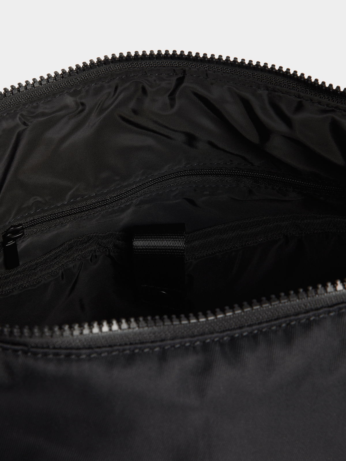 Luella Athleisure Nylon Shopper Bag Luella